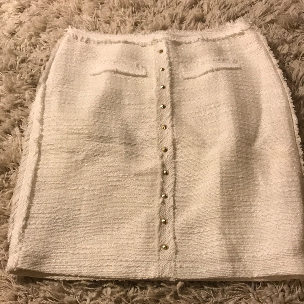 Mini skirt
